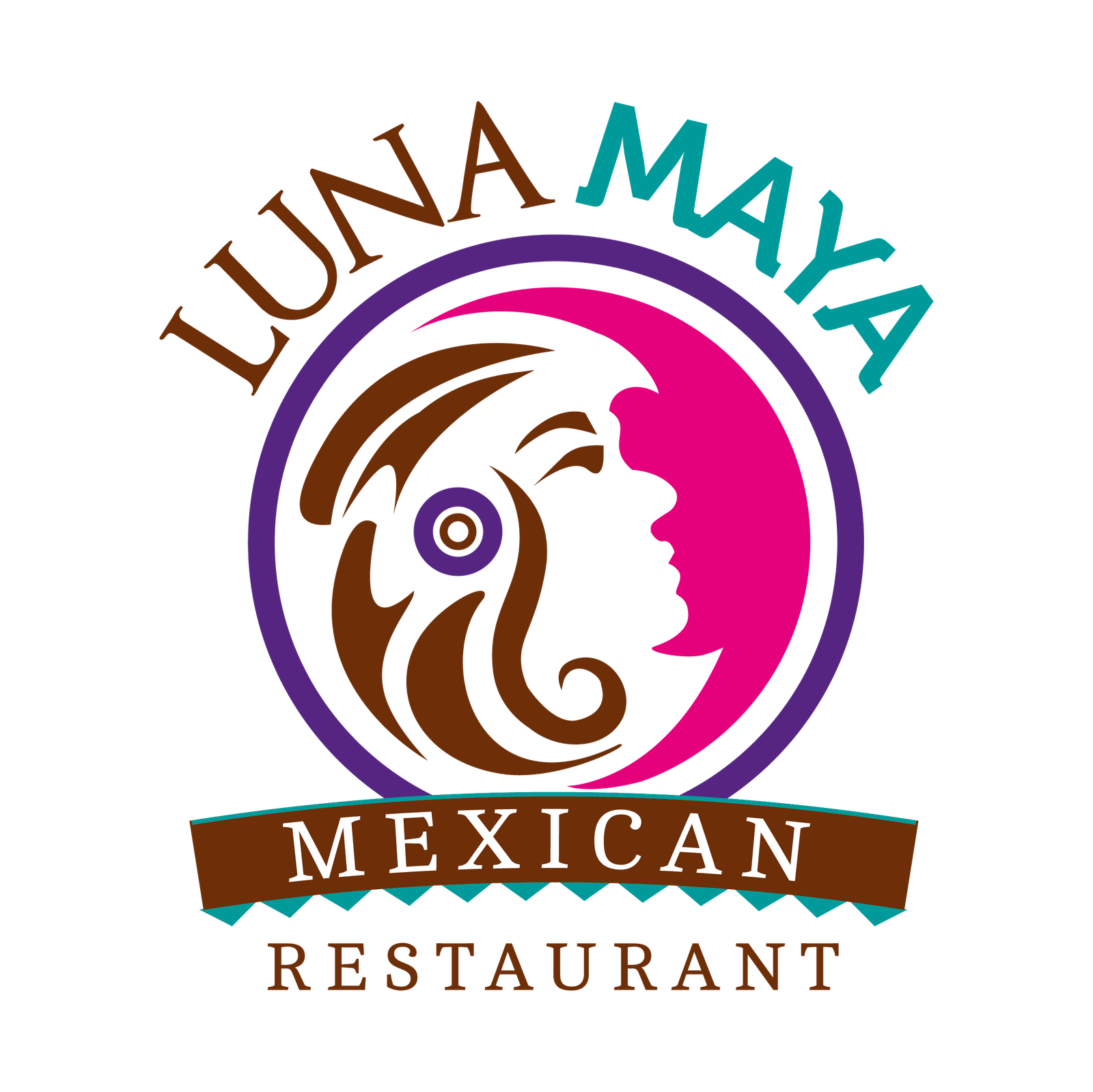 Luna logo