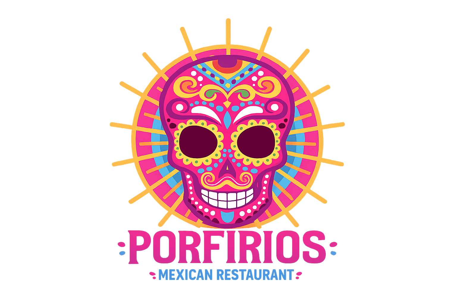 Porfirios logo